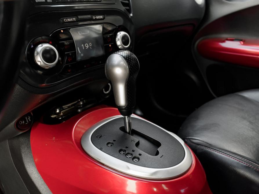 Nissan Juke I Екатеринбург  - изображение 22