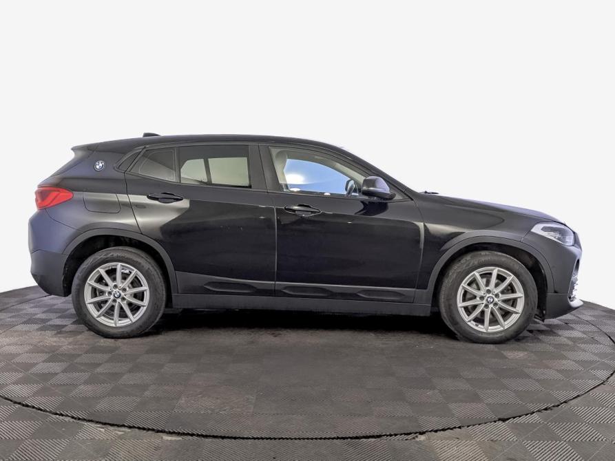 BMW X2 I (F39) Санкт-Петербург  - изображение 4