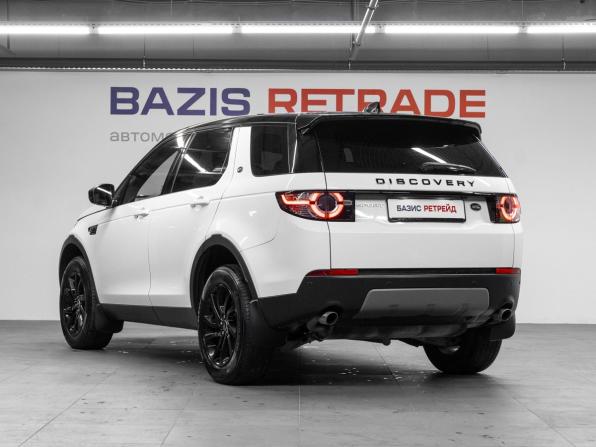 Land Rover Discovery Sport I с пробегом 2019 года, цена 3 439 000 рублей, 111164 км, внедорожник, Автокод Объявления