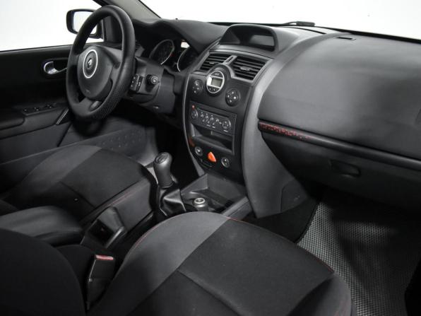 Renault Megane II Рестайлинг с пробегом 2007 года, цена 325 000 рублей, 286253 км, седан, Автокод Объявления