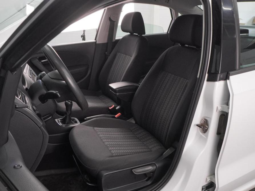 Volkswagen Polo V Рестайлинг Воронеж  - изображение 10