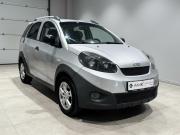 Chery IndiS (S18D) I Екатеринбург  - изображение 20