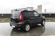 Kia Soul I Рестайлинг Казань  - изображение 23