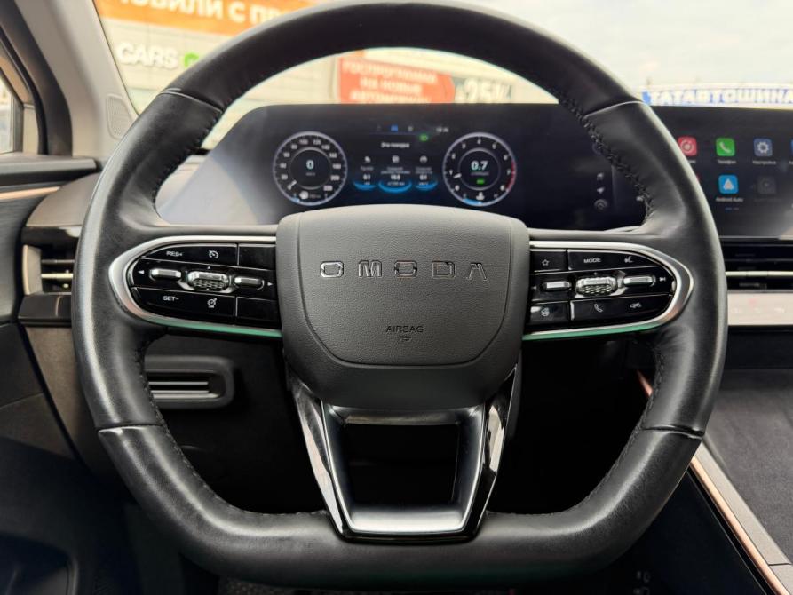 Omoda C5 I Набережные Челны  - изображение 15