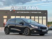 Kia Ceed II Волгоград  - изображение 35