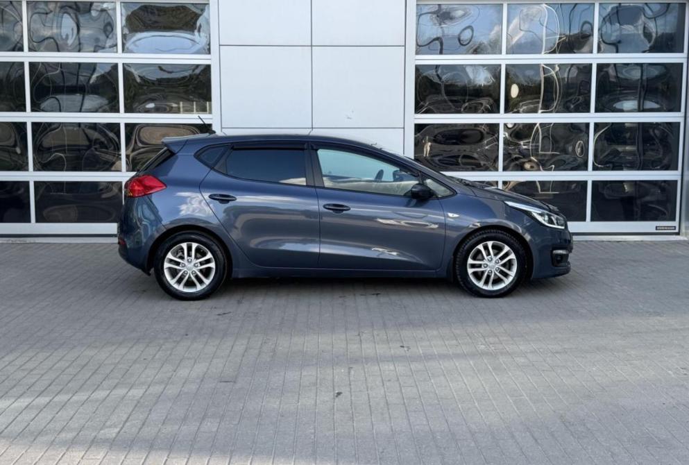 Kia Ceed II Владимир  - изображение 8