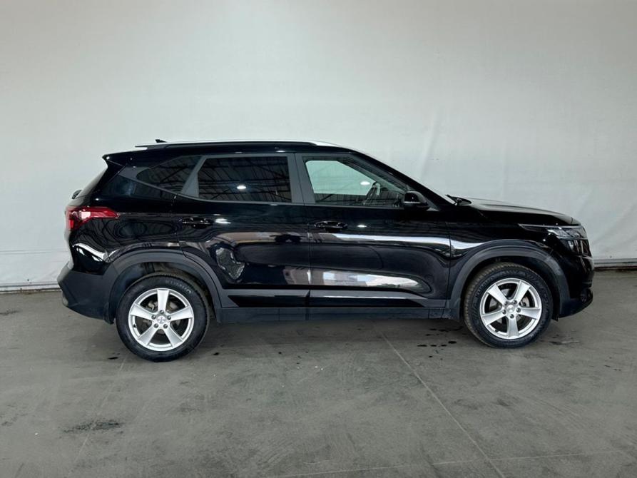 Kia Seltos I Москва  - изображение 7