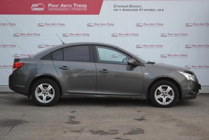Chevrolet Cruze I с пробегом 2011 года, цена 800 000 рублей, 208723 км, седан, Автокод Объявления