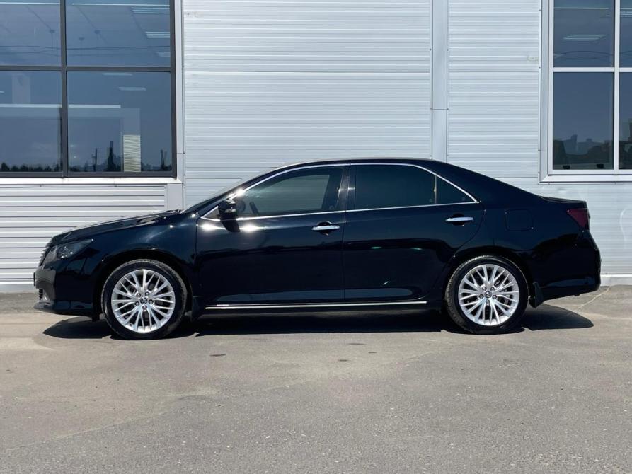Toyota Camry VII (XV50) Вологда  - изображение 2