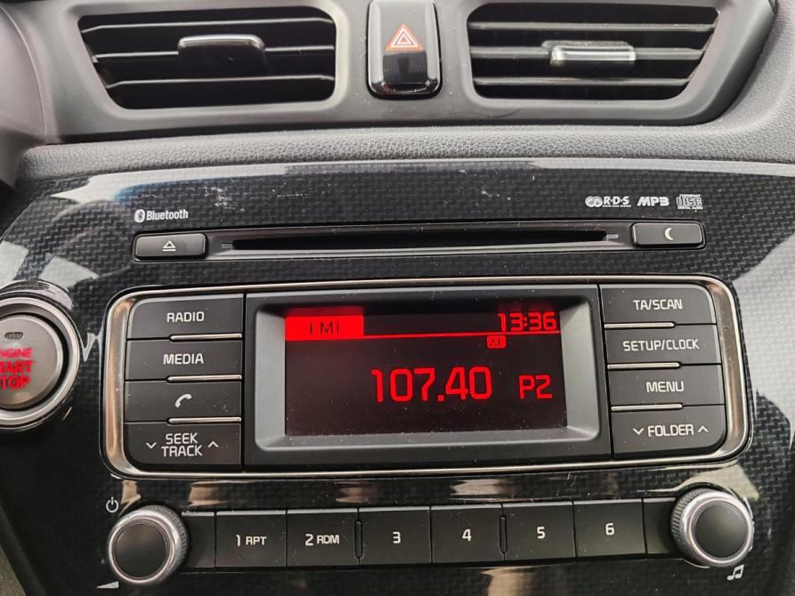 Kia Rio III Рестайлинг Москва  - изображение 15