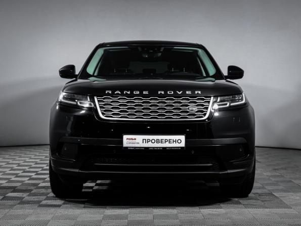 Land Rover Range Rover Velar I с пробегом 2020 года, цена 4 880 000 рублей, 59877 км, внедорожник, Автокод Объявления