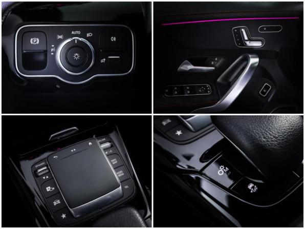 Mercedes-Benz CLA AMG II (C118 X118) с пробегом 2020 года, цена 4 748 000 рублей, 73075 км, седан, Автокод Объявления