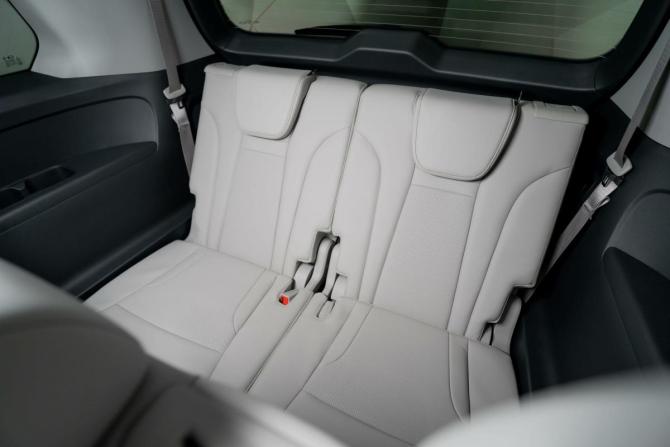 Новый GAC GS8 II 2025 года, цена 4 399 000 рублей, внедорожник, Автокод Объявления