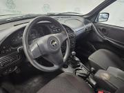 Chevrolet Niva I Рестайлинг Тольятти  - изображение 29