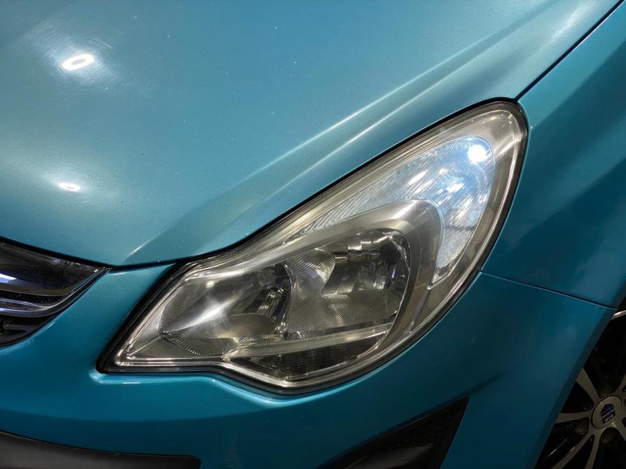 Opel Corsa D Рестайлинг II Челябинск  - изображение 9