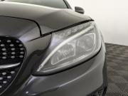 Mercedes-Benz C-Класс AMG IV (W205) Москва  - изображение 39