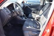 Volkswagen Tiguan I Рестайлинг Санкт-Петербург  - изображение 23