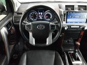 Toyota Land Cruiser Prado 150 Series Рестайлинг 1 Екатеринбург  - изображение 33