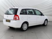 Opel Zafira B Рестайлинг Волгоград  - изображение 45