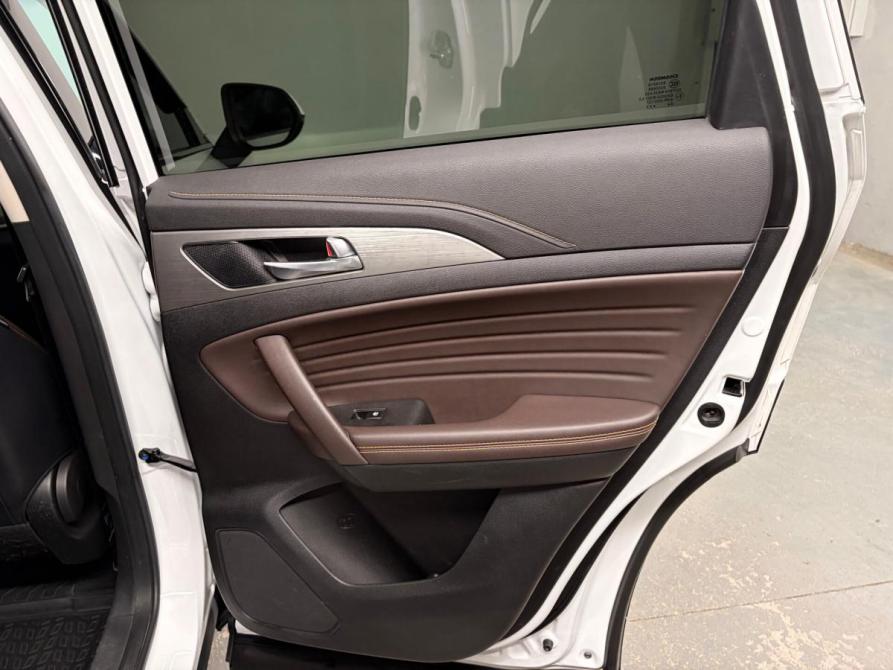 Changan CS35 Plus I Екатеринбург  - изображение 19