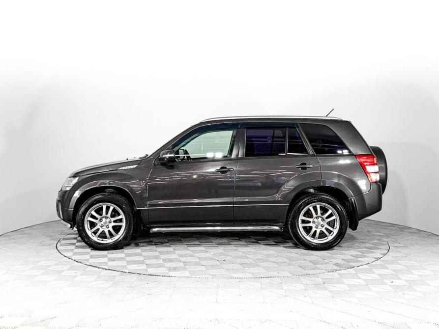 Suzuki Grand Vitara II Рестайлинг Ногинск  - изображение 5