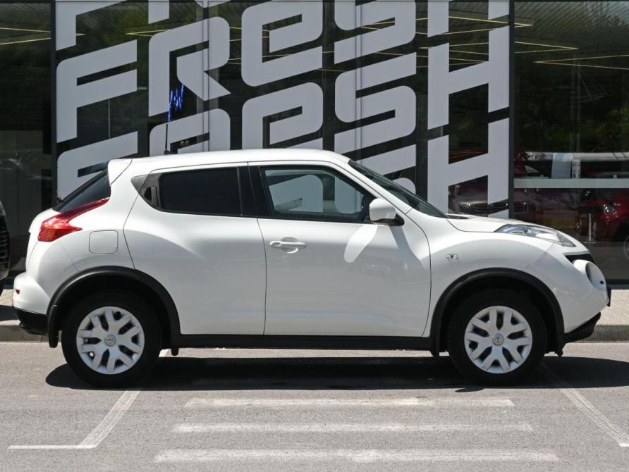 Nissan Juke I Волгоград  - изображение 5