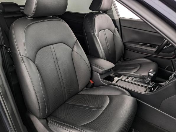 Kia Optima IV Рестайлинг с пробегом 2019 года, цена 1 995 000 рублей, 124712 км, седан, Автокод Объявления
