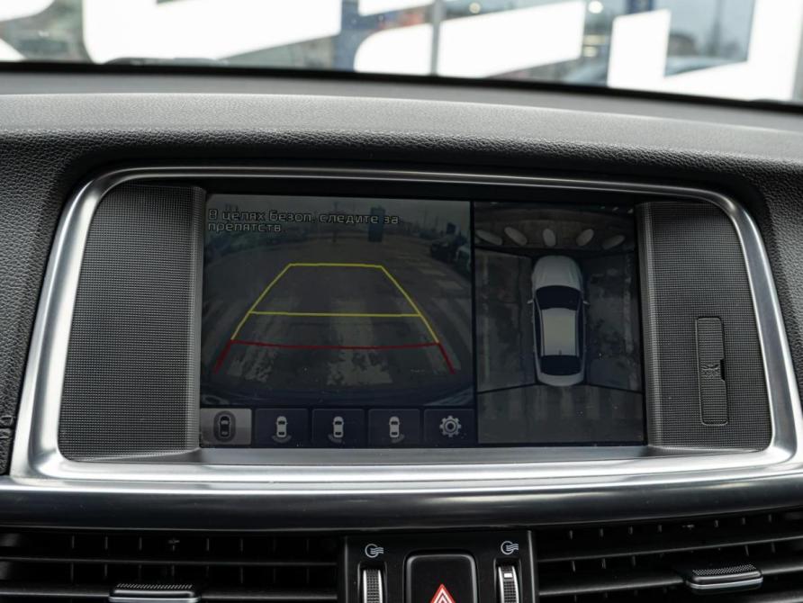 Kia Optima IV Краснодар  - изображение 14