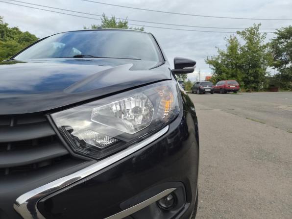 Lada (ВАЗ) Granta I Рестайлинг с пробегом 2024 года, цена 800 000 рублей, 92568 км, лифтбек, Автокод Объявления