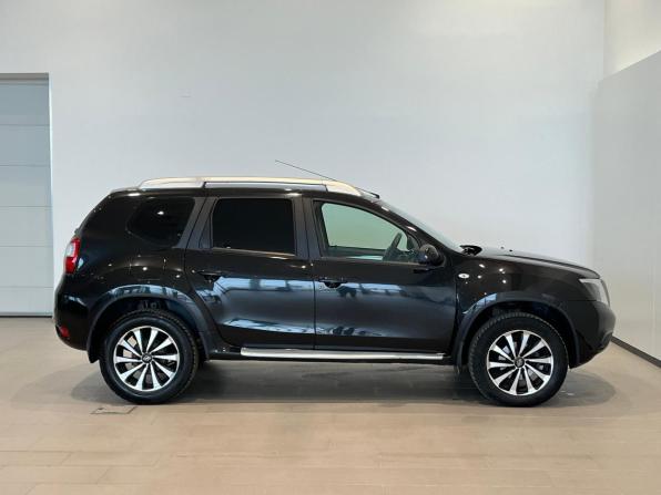 Nissan Terrano III (D10) с пробегом 2018 года, цена 1 430 000 рублей, 101607 км, внедорожник, Автокод Объявления