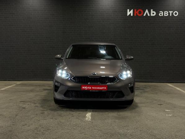 Kia Ceed III с пробегом 2019 года, цена 1 650 000 рублей, 128801 км, хэтчбек, Автокод Объявления