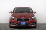 BMW 2 серии Active Tourer F45 Рестайлинг Томск  - изображение 24