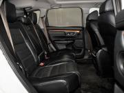 Honda CR-V V Рестайлинг Иркутск  - изображение 31