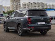 GAC GS8 II Москва  - изображение 34