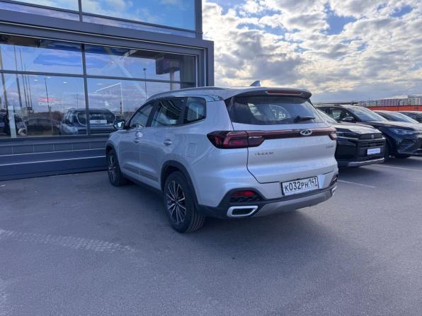 Chery Tiggo 8 I Рестайлинг с пробегом 2023 года, цена 1 900 000 рублей, 46200 км, внедорожник, Автокод Объявления