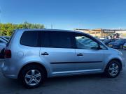 Volkswagen Touran I Рестайлинг 2 Альметьевск  - изображение 41