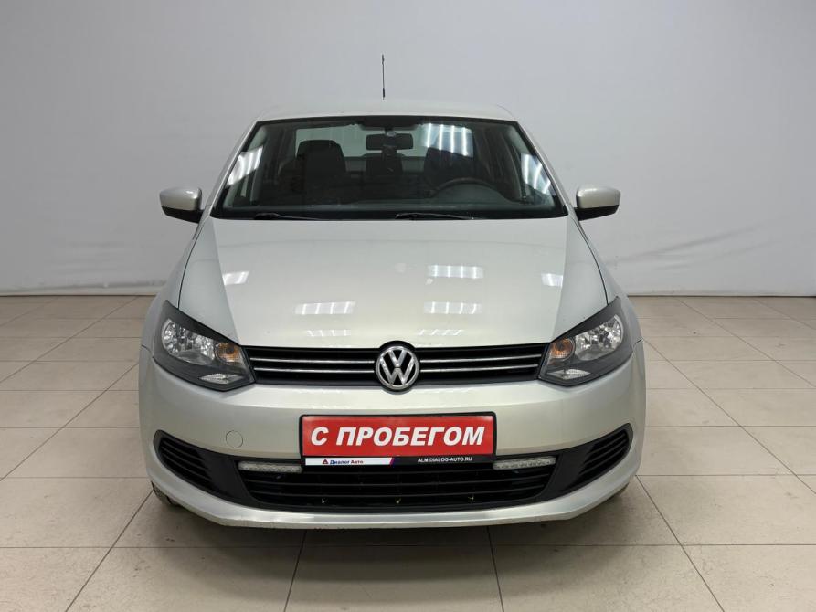 Volkswagen Polo V Альметьевск  - изображение 2