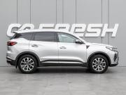 Chery Tiggo 7 Pro Max I Краснодар  - изображение 27