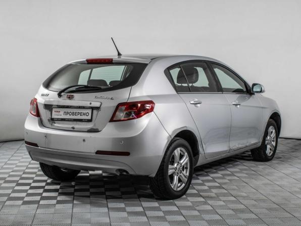 Geely Emgrand EC7 с пробегом 2012 года, цена 250 000 рублей, 81270 км, хэтчбек, Автокод Объявления