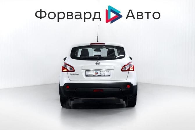 Nissan Qashqai I Рестайлинг с пробегом 2013 года, цена 879 900 рублей, 290605 км, внедорожник, Автокод Объявления