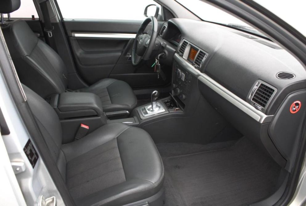 Opel Vectra C Рестайлинг Нижний Новгород  - изображение 12
