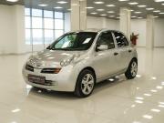 Nissan Micra III (K12) Самара  - изображение 25