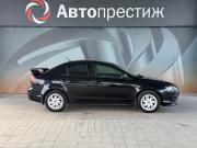 Mitsubishi Lancer X Волгоград  - изображение 25