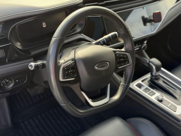 Omoda S5 с пробегом 2023 года, цена 1 250 000 рублей, 38882 км, седан, Автокод Объявления