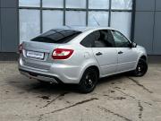 Lada (ВАЗ) Granta I Рестайлинг Ярославль  - изображение 17