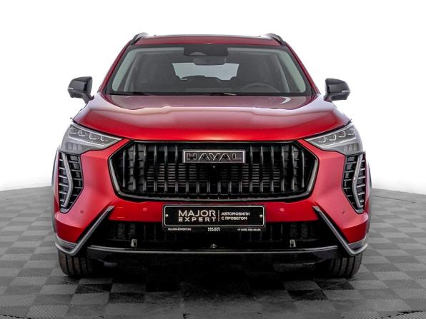 Haval Jolion I Рестайлинг с пробегом 2025 года, цена 2 299 000 рублей, 8269 км, внедорожник, Автокод Объявления