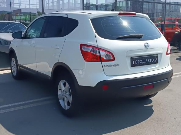 Nissan Qashqai I Рестайлинг с пробегом 2013 года, цена 980 000 рублей, 173184 км, внедорожник, Автокод Объявления