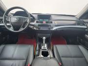 Honda Crosstour I Рестайлинг Москва  - изображение 23