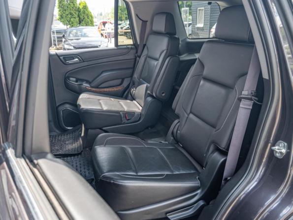 Chevrolet Tahoe IV с пробегом 2015 года, цена 3 585 000 рублей, 151723 км, внедорожник, Автокод Объявления