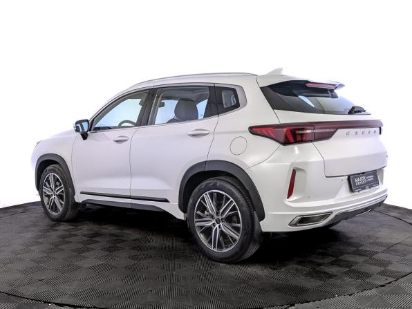 Exeed LX I Рестайлинг с пробегом 2022 года, цена 1 695 000 рублей, 66026 км, внедорожник, Автокод Объявления